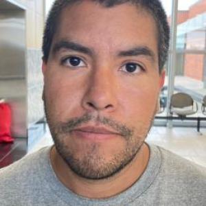 Mitchell Gabriel Barela a registered Sex Offender of Colorado