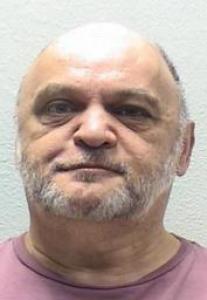 Douglas Alan Mitton a registered Sex Offender of Colorado