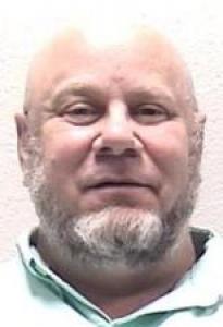 Glen Owen Godec a registered Sex Offender of Colorado