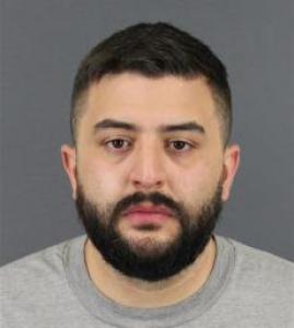 Nicholas Giovanni Occhipinti a registered Sex Offender of Colorado