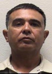 Anthony Cass Mcausland a registered Sex Offender of Colorado