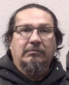 Demietrio Ruben Maestas a registered Sex Offender of Colorado