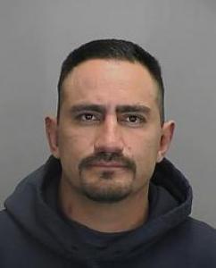 Abel Alejandro Alvarado a registered Sex Offender of Colorado