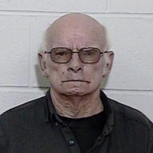 Chalmers John Walsh a registered Sex Offender of Colorado