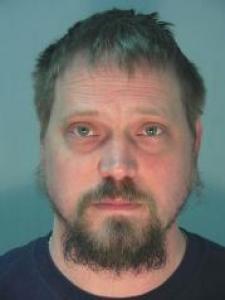 Mitchell Allen Bird a registered  of Colorado