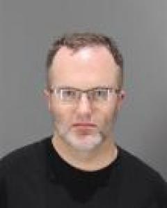 Paul Theisen a registered Sex Offender of Colorado