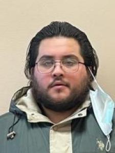 Isaac Castillo a registered Sex Offender of Colorado