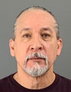 Vincent Inez Martinez a registered Sex Offender of Colorado