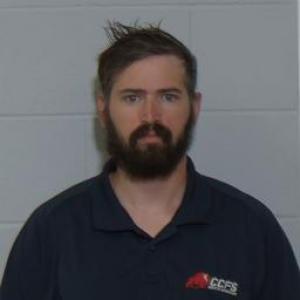Kyle Mitchell Brewer a registered Sex Offender of Colorado