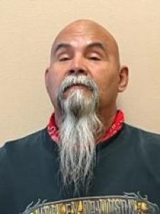 Luis Contreras a registered Sex Offender of Colorado