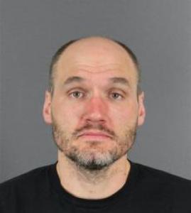 Jared Paul Steiger a registered Sex Offender of Colorado