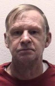 James Frederick Clark a registered Sex Offender of Colorado