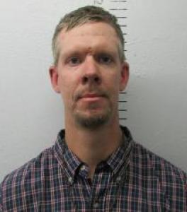 Erik Milton Golding a registered Sex Offender of Colorado