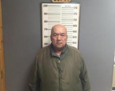 Jesus Rodriguez Gordo a registered Sex Offender of Colorado