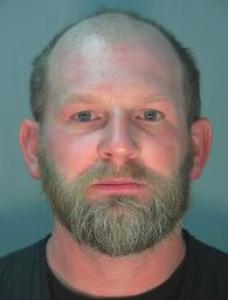 Scott Allen Geyer a registered Sex Offender of Colorado