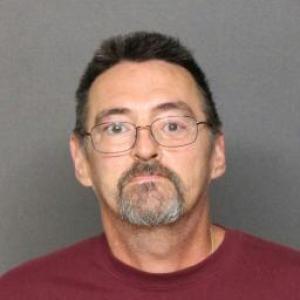 Jeffrey Ray Ward a registered Sex Offender of Colorado