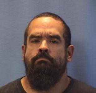 Michael Anthony Zamora a registered Sex Offender of Colorado