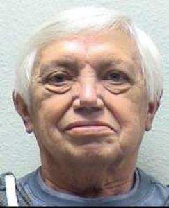Larry Ray Anderson a registered Sex Offender of Colorado