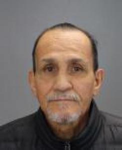 Raymond Saturnino Romero a registered  of Colorado