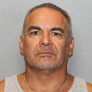 William Joseph Hernandez a registered Sex Offender of Colorado