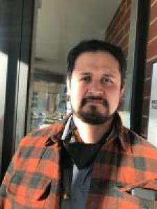 Raymundo Daniel Bocanegra a registered Sex Offender of Colorado