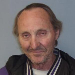 Tony Lynn Sandquist a registered Sex Offender of Colorado