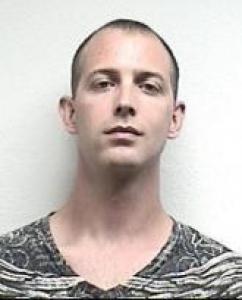 Nicholas James Hess a registered Sex Offender of Colorado