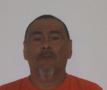 John Robert Martinez a registered Sex Offender of Colorado