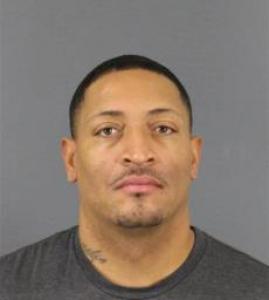 Alonzo Lee Smith a registered Sex Offender of Colorado