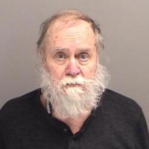 James Richard Rogers a registered Sex Offender of Colorado