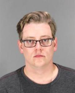 Riley William Ellis a registered Sex Offender of Colorado