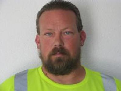 Daniel R Gostnell a registered Sex Offender of Colorado