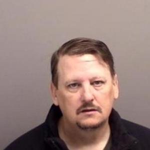 James Mitchell Ashlin a registered Sex Offender of Colorado