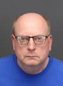 Daniel James Mahaffey a registered Sex Offender of Colorado