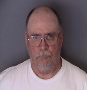 Robert Alan Enderson a registered Sex Offender of Colorado