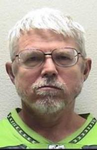 Donald Edward Hatten a registered Sex Offender of Colorado