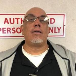 Jeffery Rey Gallegos a registered Sex Offender of Colorado