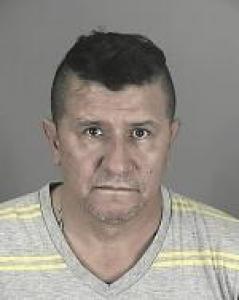 Faustino Timothy Limon a registered Sex Offender of Colorado