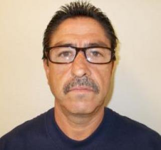 Arthur Exfredo Gutierrez a registered Sex Offender of Colorado
