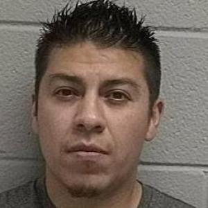 Jonathan Vaquera Hernandez a registered Sex Offender of Colorado