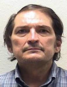 George Ramon Chavez a registered Sex Offender of Colorado