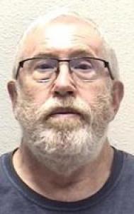 Richard Ray Vest a registered Sex Offender of Colorado