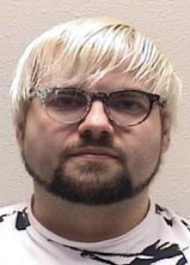 Ryan Lee Scully a registered Sex Offender of Colorado