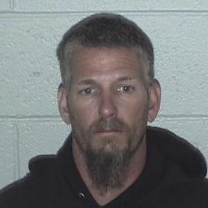 Travis Kieth Atkins a registered Sex Offender of Colorado