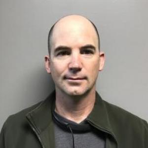 Dagan Thomas Budd a registered Sex Offender of Colorado