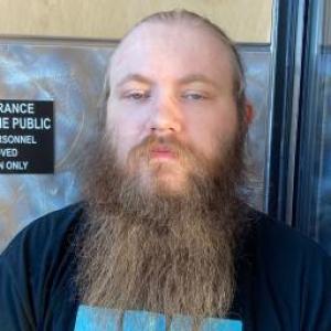 Matthew Stephen Fredericks a registered Sex Offender of Colorado