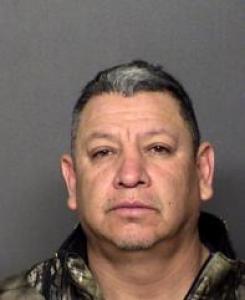 Mark Anthony Lujan a registered Sex Offender of Colorado