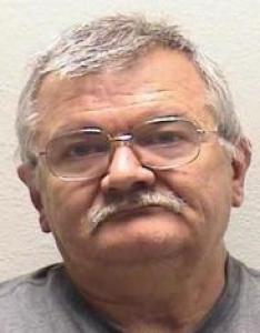 Alvin Shaun Neuwirth a registered Sex Offender of Colorado