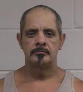 Victor Albert Gallegos a registered Sex Offender of Colorado
