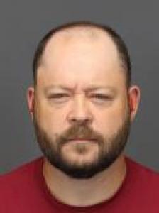 Scott David Olson a registered Sex Offender of Colorado